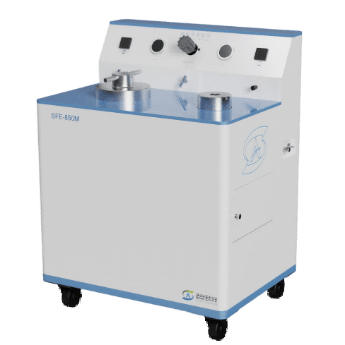 超臨界萃取儀 SFE-850M 