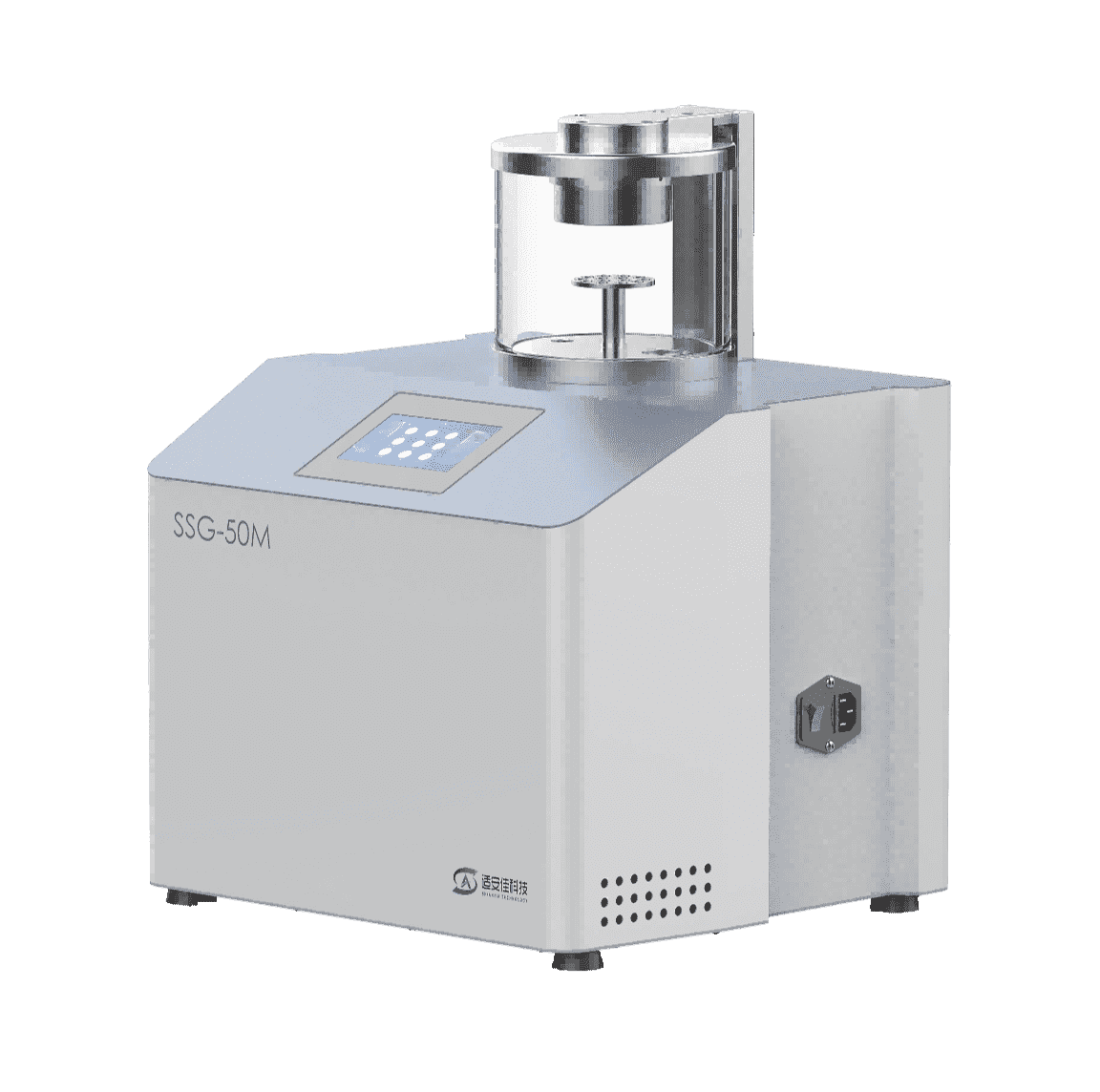 磁控濺射儀 SSG-50A 