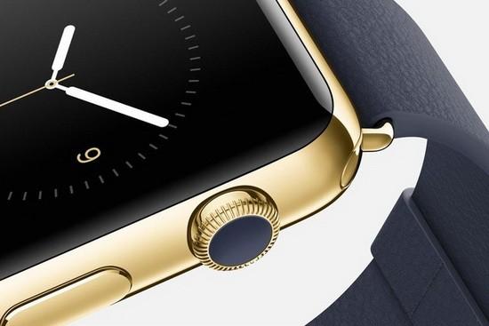 Apple Watch黃金版是如何“煉成的”？