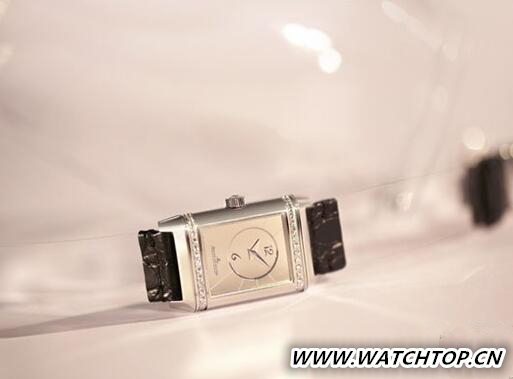 時(shí)尚品牌都與腕表在一起了 Reverso 積家 Berluti 宇舶 腕表 新表預(yù)覽  第4張