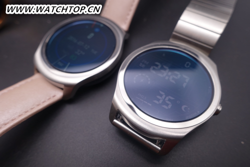 做更好的智能手表 Ticwatch兩代產(chǎn)品縱覽 Ticwatch 智能手表 智能手表  第4張