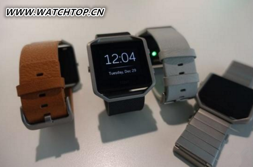 Fitbit CEO否認(rèn)新款智能手表延期上市