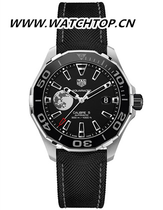 TAG Heuer泰格豪雅榮耀發(fā)布中國探月特別款腕表 月球 競潛 卡萊拉 泰格豪雅 新表預(yù)覽  第10張